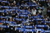 Italia y su crisis en los últimos 5 Mundiales