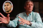  Leguía: "Bryan Reyna es una muy buen contratación para la 'U'"