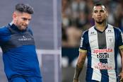 Adm. de Sport Boys: “Hemos llegado a un acuerdo de palabra con Zambrano y Trauco”
