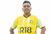 (VIDEO) Cueva: “Será un bonito reencuentro con Paolo y 'Lucho' en Matute”