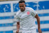 Aldair Salazar: “Nos ilusiona sacar un buen resultado ante Alianza Lima”