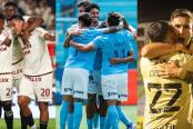 🔴#ENVIVO| ¡Se definen los grupos! Sigue el sorteo de la Copa Libertadores 2026