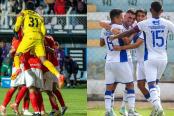 ¡Agéndalo! Cienciano y Alianza Atlético ya conocen su fixture en la Copa Sudamericana