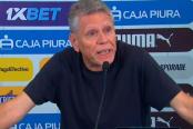 Autuori: "Es increíble que la jueza de línea dijera que no importa lo que pasó"
