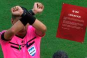 Liga1: "Caso de racismo será evaluado por Comisión Disciplinaria"