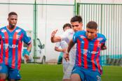 Alianza UDH consiguió imponerse en su visita a Ayacucho FC 