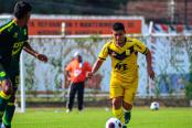 ¡Hicieron tablas! ADA Jaén igualó 1-1 ante la Academia Cantolao
