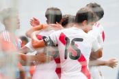 Se cobró la revancha: Perú U17 venció 2-1 a Bolivia en amistoso