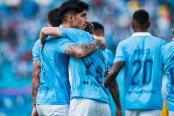 🔴#ENVIVO| Cristal vence al Alianza Atlético en el Gallardo