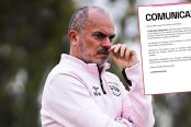  Sport Boys oficializó salida del técnico De la Pava