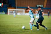 Cristal cayó ante la Católica de Ecuador en la Libertadores sub 20
