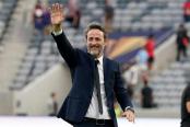 Christiansen: "Queremos competir y poner a Panamá en el mapa mundial"