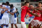 Alianza Atlético y Cienciano ya conocen sus grupos en la Copa Sudamericana