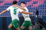 (VIDEO) Santiago Wanderers dio el golpe ante Flamengo y conquistó la Copa Libertadores Sub-20 