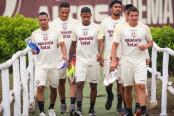 Universitario enfrentará a LDU el sábado en amistoso