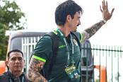  Viscarra atajó en goleada de Bolivia previo al repechaje