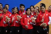 Perú estará presente en el Panamericano de Judo Senior Panamá 2026, clasificatorio a los Juegos Olímpicos