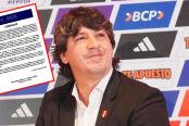 APEDE rechaza declaraciones de Jean Ferrari sobre entrenadores peruanos