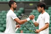 Carlos Alcaraz y Novak Djokovic se perderán el Masters 1000 de Madrid