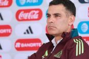 Rafael Márquez será el entrenador de México tras el Mundial 2026