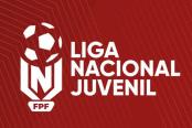 Conoce cómo se jugará la Liga Nacional Juvenil