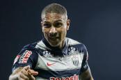 Guerrero: “Era clave ganar y seguimos firmes en la punta del Apertura”