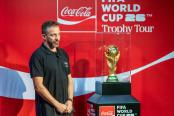 Del Piero: "Italia es ahora el hazmerreír del fútbol internacional"