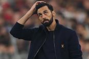 Arbeloa: "No se puede expulsar a un jugador por una cosa así"