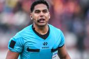 Conoce a los árbitros programados para la fecha 11 del Apertura
