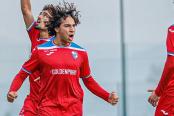 (VIDEO) Con gol de Soyer, Gil Vicente sub 23 ganó en casa