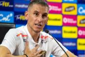 Beccacece adelantó a dos futbolistas fijos para el Mundial 2026