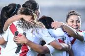 ¡Nuevo triunfo en Cusco! Perú venció 2-1 a Uruguay en la Liga de las Naciones