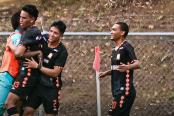 Ayacucho FC sumó su primera victoria en la Liga 2