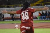 ¡Remontada! Sport Huancayo hizo respetar su localía ante Garcilaso