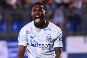 ¡Partidazo! Inter Milan remontó y venció por 4-3 a Como por la Serie A