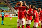 🔴#ENVIVO Cienciano vence 1-0 a Puerto Cabello por la Copa Sudamericana | VIDEO