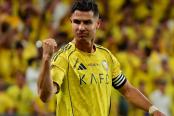 Cristiano Ronaldo: "El final de mi carrera se acerca"