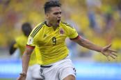 Falcao dio a conocer sus favoritos para el Mundial 2026