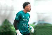 Dudamel aseguró que Gallese volverá a la titularidad del Deportivo Cali