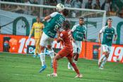 Con Gallese de titular, Deportivo Cali venció al América