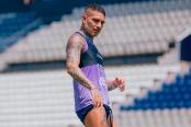  Guerrero: "Tenemos que sacar un resultado positivo en Tarma"