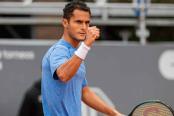  Varillas ganó y se instaló en cuartos del Challenger de Campinas