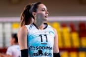 (VIDEO) Se queda: Kiara Montes renovó con Regatas Lima