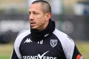 Con Lapadula, Spezia cayó y se hunde en la Serie B