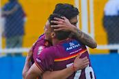 (VIDEO | FOTOS) Victoria agónica: Los Chankas venció por 1-0 a Cienciano en los descuentos
