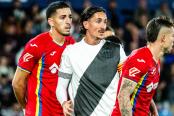 Levante ganó y aún sueña con la permanencia