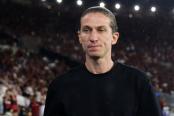  Filipe Luís: "Brasil siempre será uno de los favoritos en el Mundial"