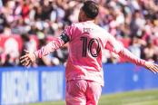 (VIDEO) ¡Llegó a los 905 goles! Messi anotó un doblete en triunfo del Inter Miami