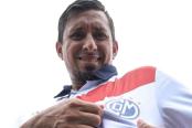 Municipal sumó a Manuel Tejada y refuerza su defensa para la temporada 2026