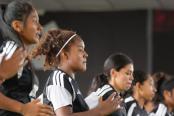 Perú femenino Sub 17 ya tiene fixture en Paraguay: debutará ante Uruguay